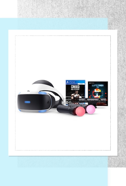 ESC: Techie Lover's Gift Guide